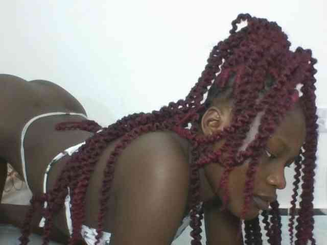Darberry21 webcam