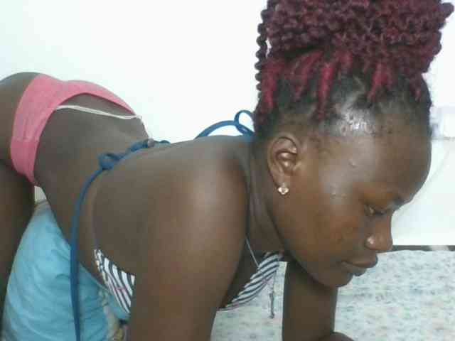 Darberry21 webcam
