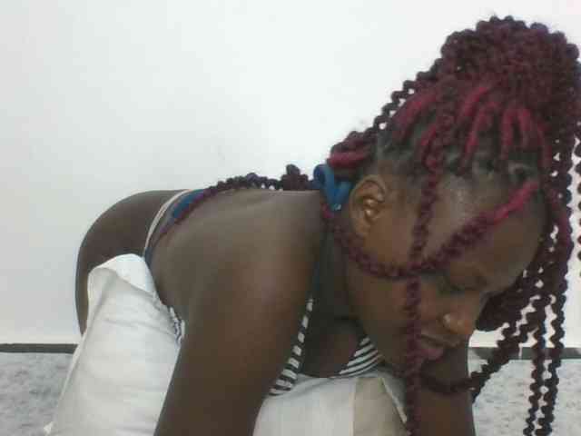 Darberry21 webcam