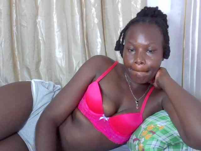Darberry21 webcam