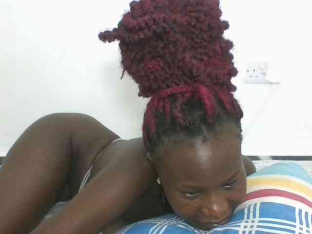 Darberry21 webcam
