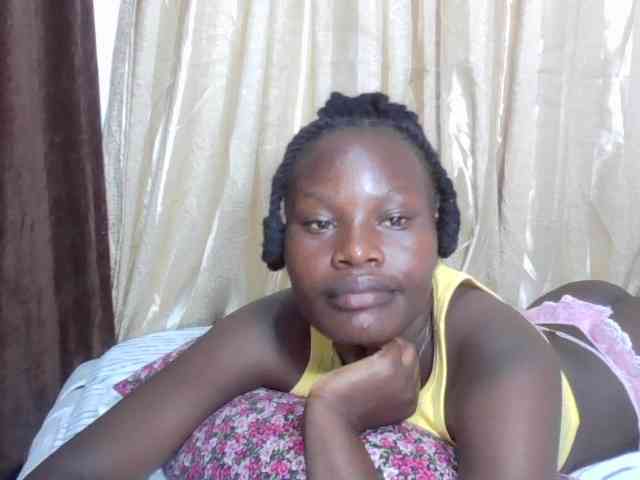 Darberry21 webcam
