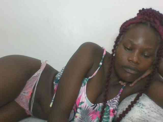 Darberry21 webcam