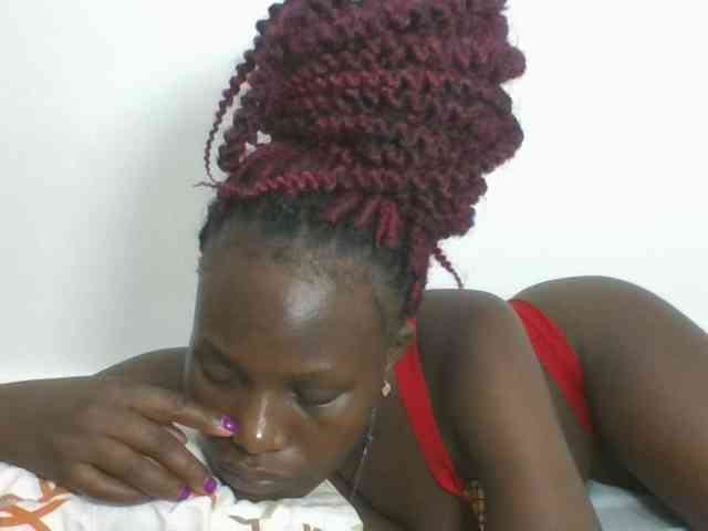 Darberry21 webcam