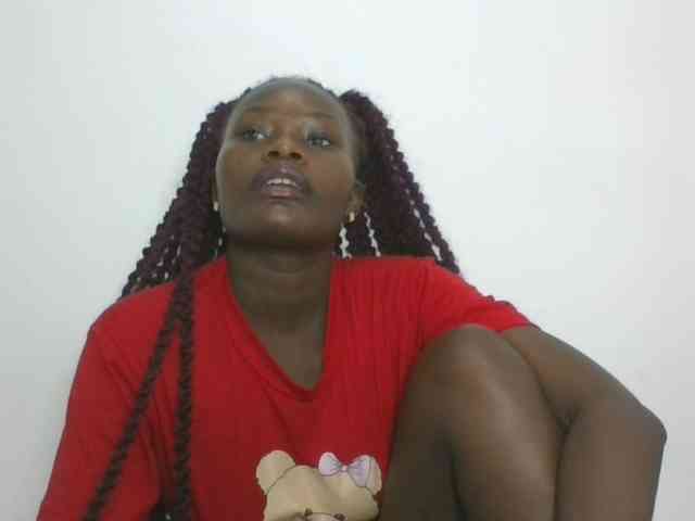 Darberry21 webcam