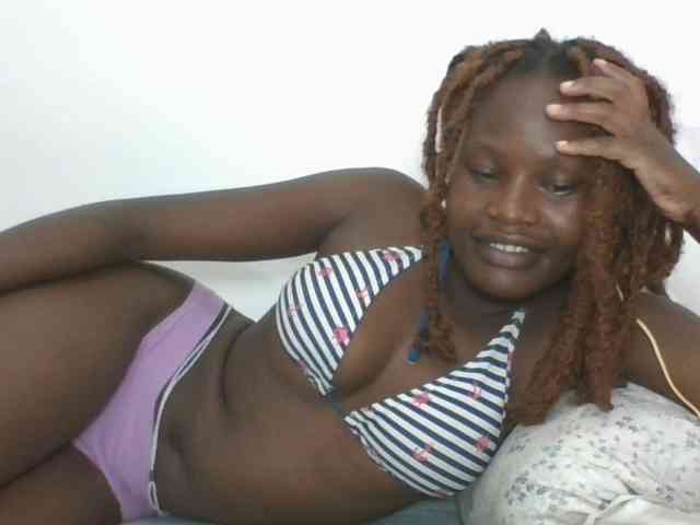 Darberry21 webcam