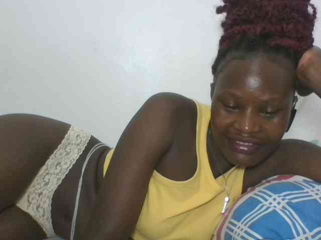 Darberry21 webcam