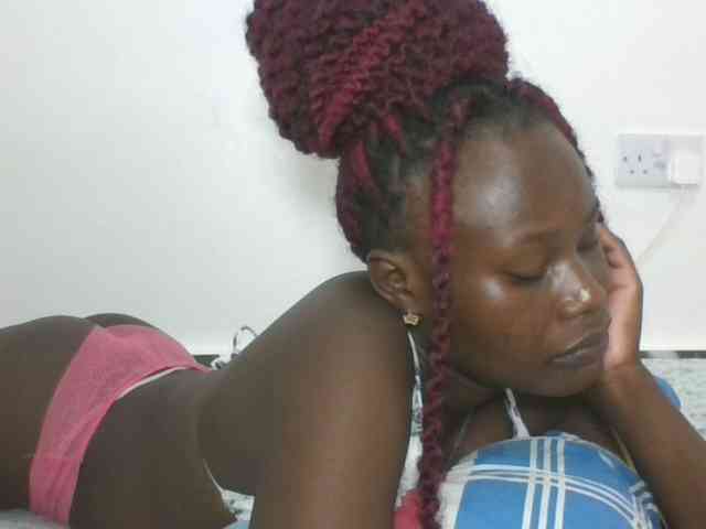 Darberry21 webcam