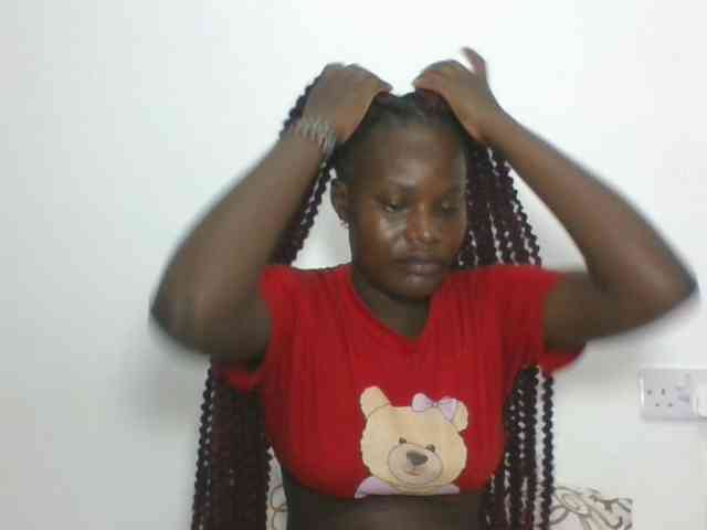 Darberry21 webcam
