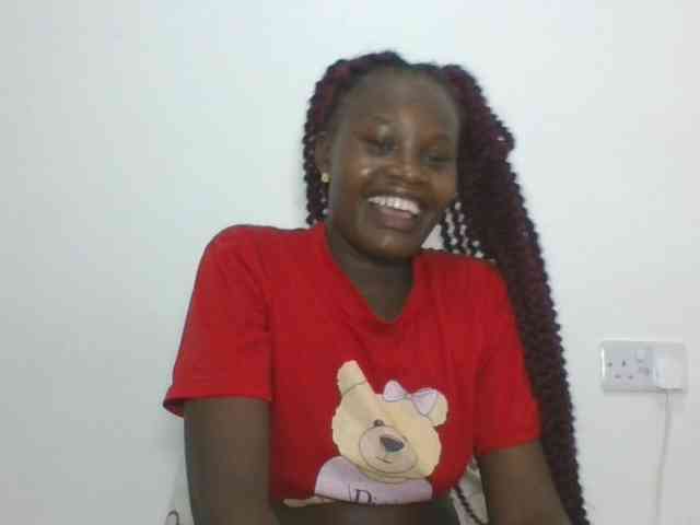 Darberry21 webcam