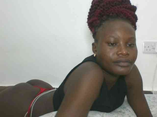 Darberry21 webcam
