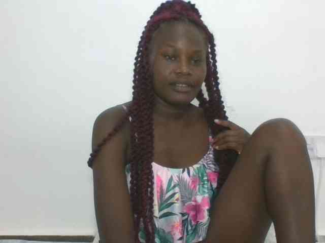 Darberry21 webcam