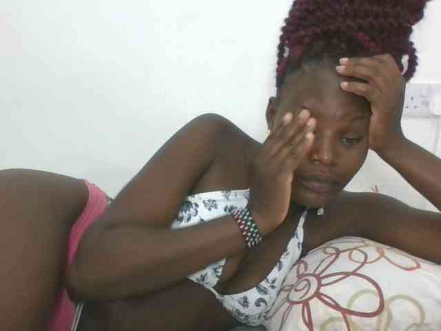 Darberry21 webcam