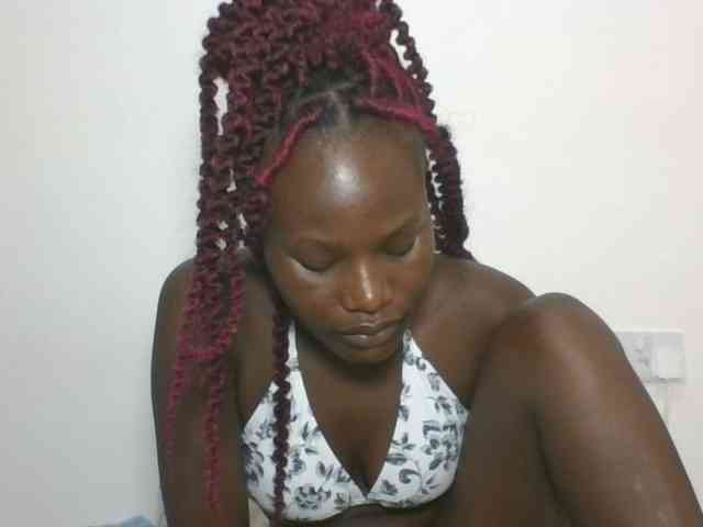 Darberry21 webcam