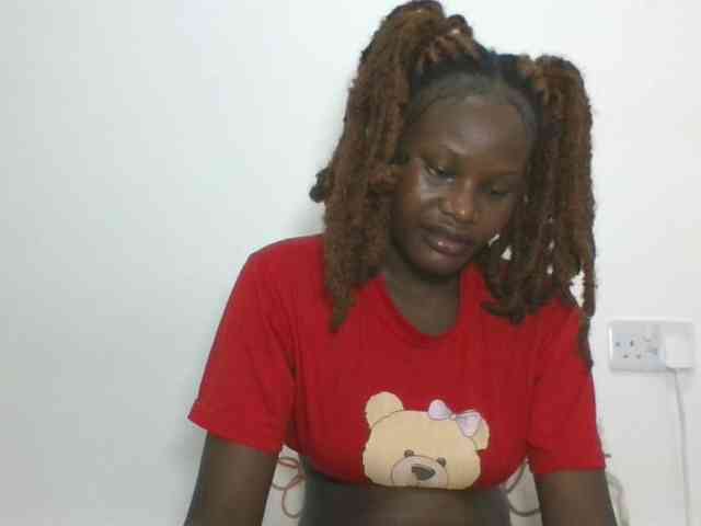 Darberry21 webcam
