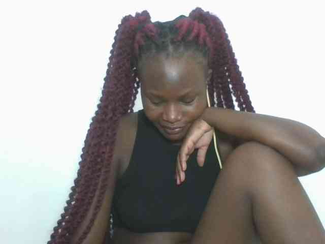 Darberry21 webcam