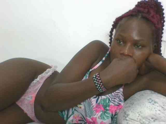 Darberry21 webcam