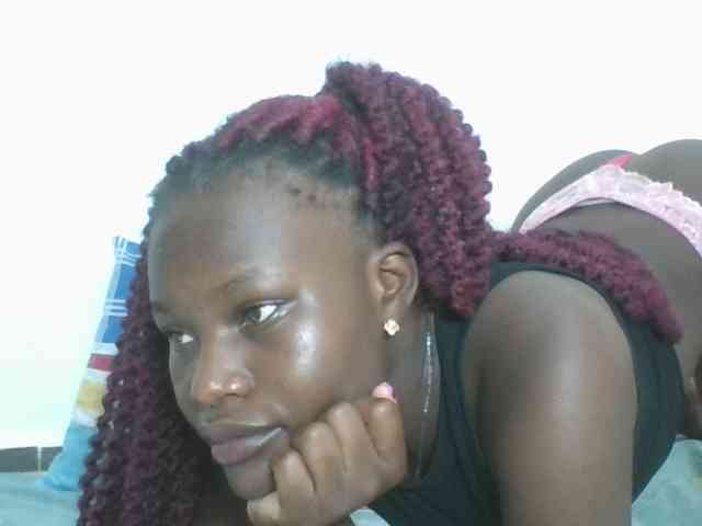 Darberry21 webcam
