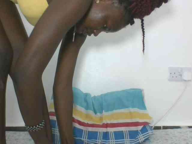 Darberry21 webcam