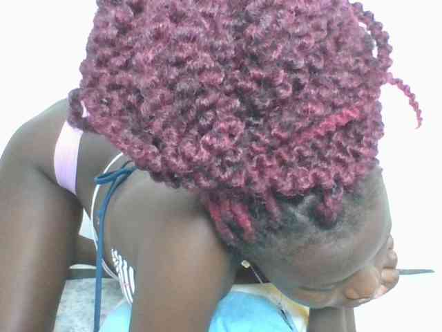 Darberry21 webcam