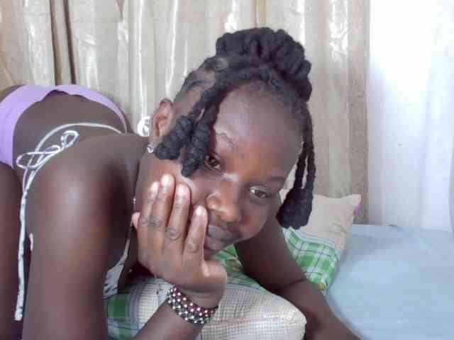 Darberry21 webcam