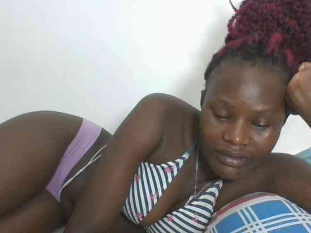 Darberry21 webcam