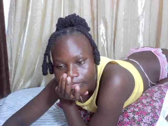 Darberry21 webcam