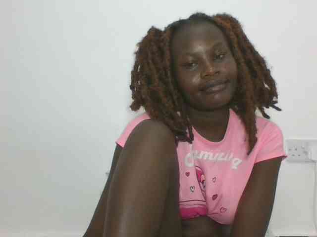 Darberry21 webcam