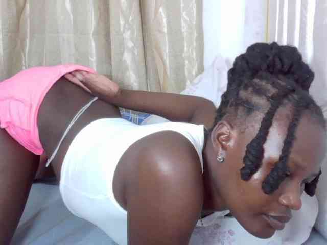 Darberry21 webcam