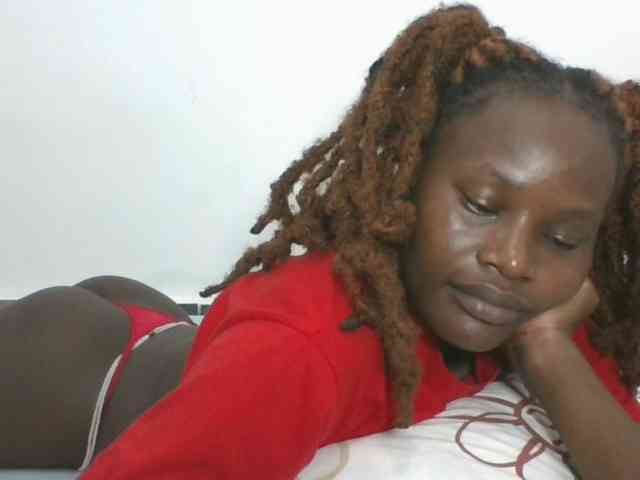 Darberry21 webcam