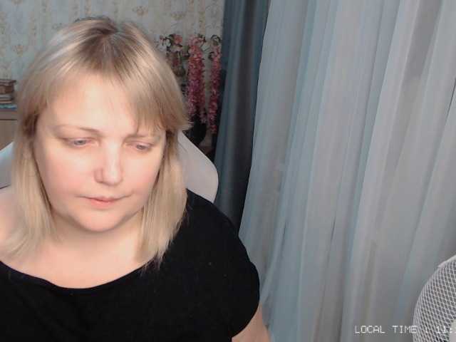 Profile and Statistics for engela-love on BongaCams
