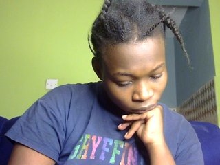 Pretty-horny Porn Show