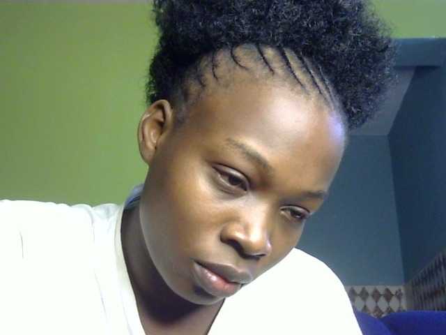 Pretty-horny Live Cam on BongaCams