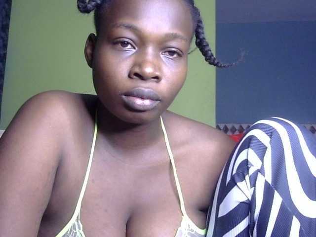 Pretty-horny from BongaCams