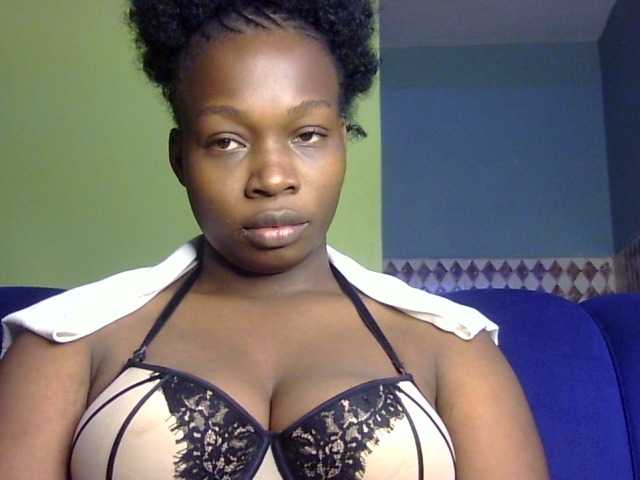 Pretty-horny Live Cam on BongaCams