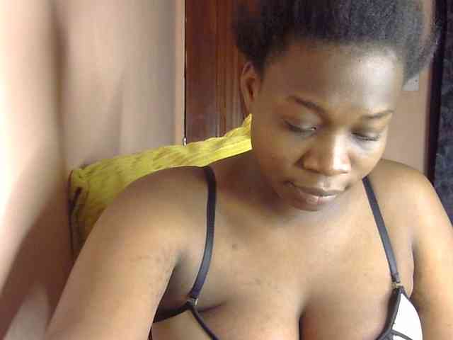 Pretty-horny webcam