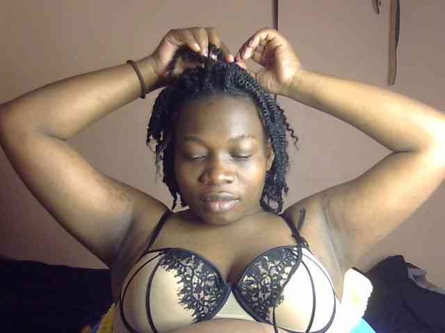 Pretty-horny webcam