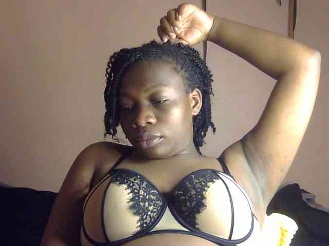 Pretty-horny webcam