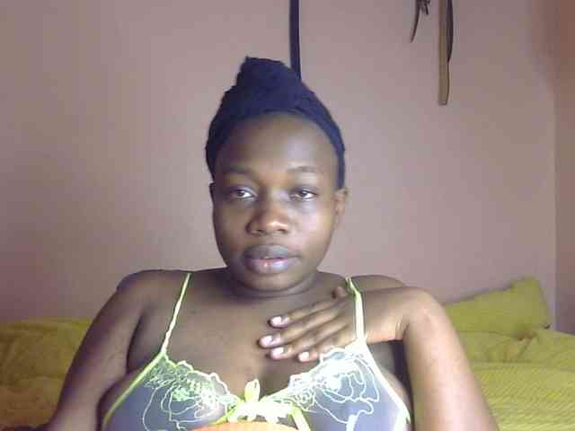 Pretty-horny webcam