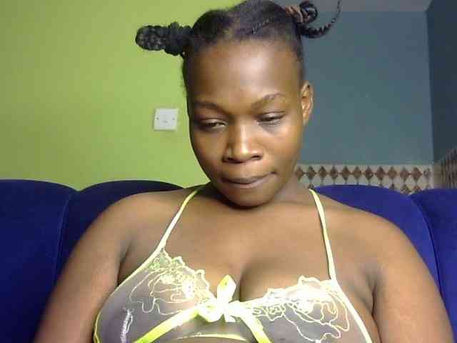 Pretty-horny Live Webcam on BongaCams