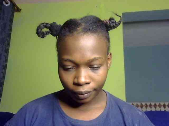 Pretty-horny Live Webcam on BongaCams