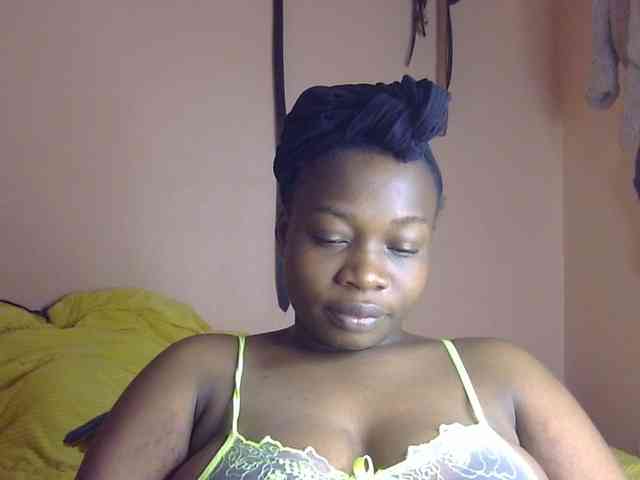 Pretty-horny webcam
