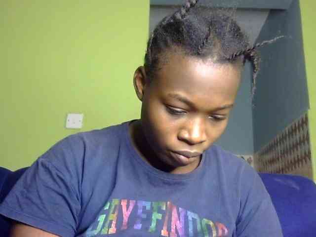 Pretty-horny Live Webcam on BongaCams