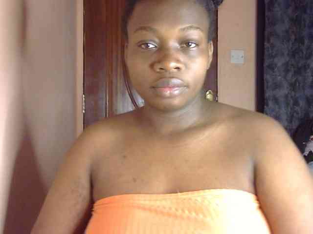 Pretty-horny webcam