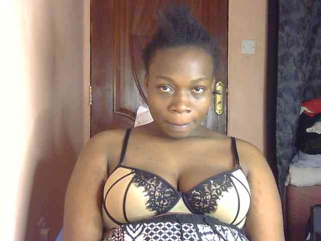 Pretty-horny webcam