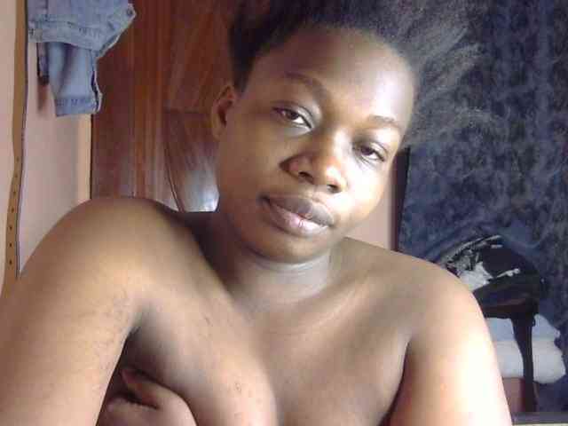 Pretty-horny webcam