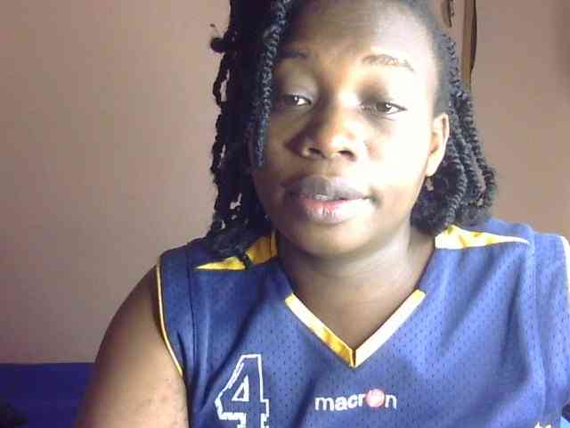 Pretty-horny webcam