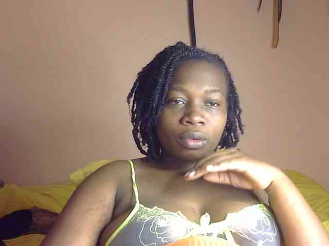 Pretty-horny webcam