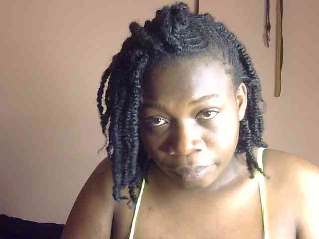 Pretty-horny webcam