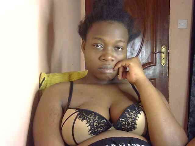 Pretty-horny webcam